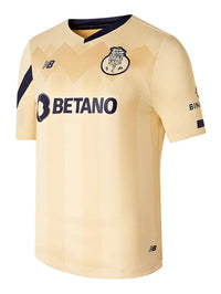 Camiseta FCP II 23/24