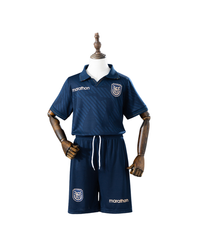 Conjunto para niño/niña Ecuador Away 26/27