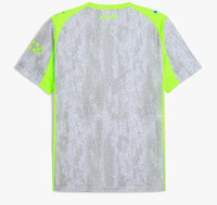 Camiseta Manchester City Third 25/26