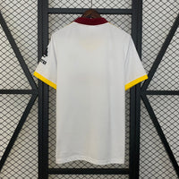 Camiseta Retro Roma Away 91/92