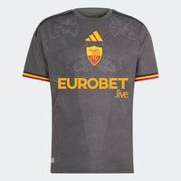 Camiseta AS Roma Third 26/27 - Jugador