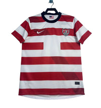 Camiseta Retro Estados Unidos 2013
