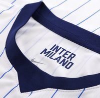Camiseta Inter de Milán Away 26/27