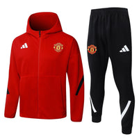 Chándal Manchester United 26/27