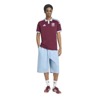 Camiseta Aston Villa FC Home 26/27