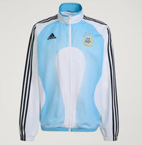 Chaqueta Selección Argentina I Retro 2006
