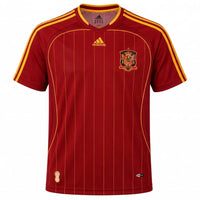 Camiseta Retro España Home 2006
