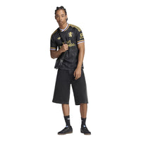 Camiseta Manchester United Third 26/27