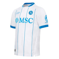 Camiseta Napoli Away 26/27 - Jugador