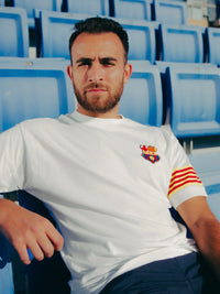 Camiseta Retro FC Barcelona 70's Johan Cruyff