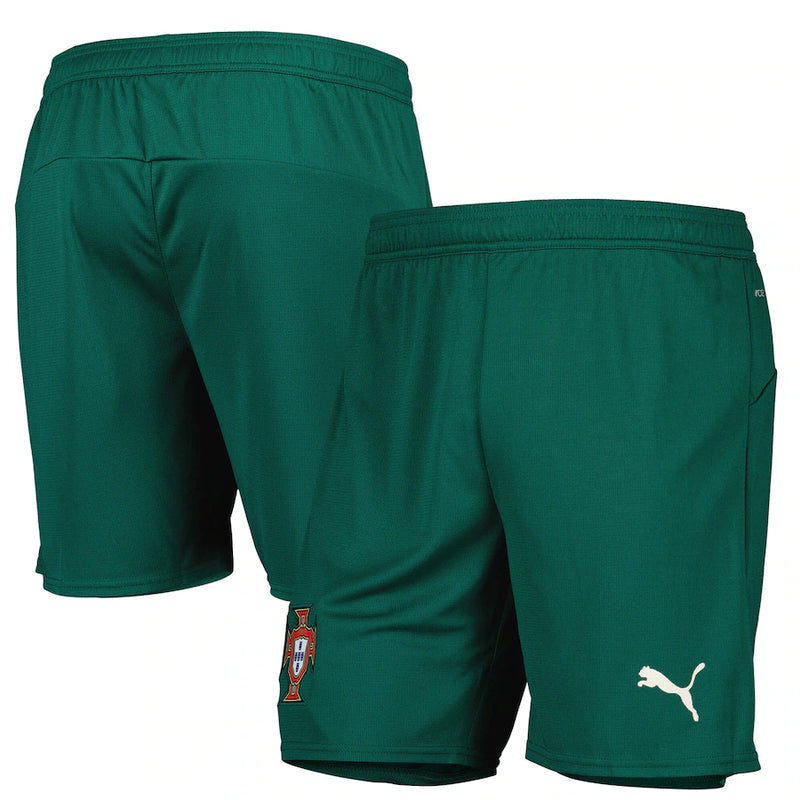 Short Portugal Home 25/26