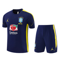 Conjunto para niño/niña Brasil 26/27