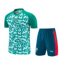 Conjunto para niño/niña Portugal 26/27