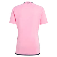 Camiseta Inter Miami Home 24/25 - Rosa