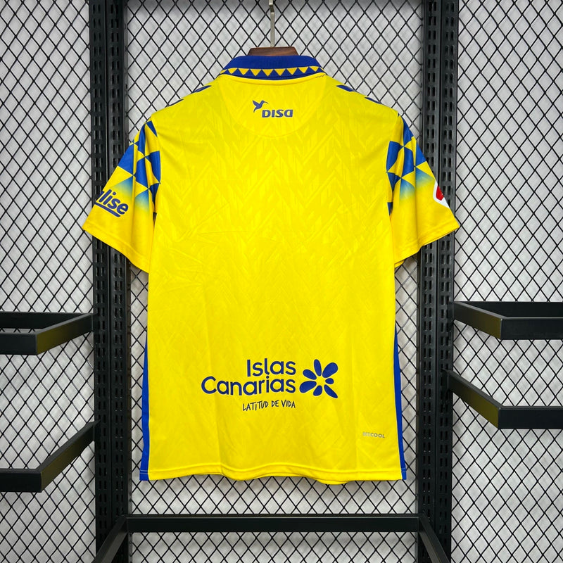 Camiseta Las Palmas Home 24/25