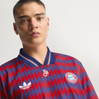 Camiseta Bayern Múnich 2025 LFSTLR