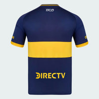 Camiseta Boca Juniors Home 25/26