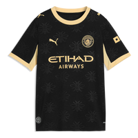 Conjunto para niño/niña Manchester City Away 26/27 - Con Medias