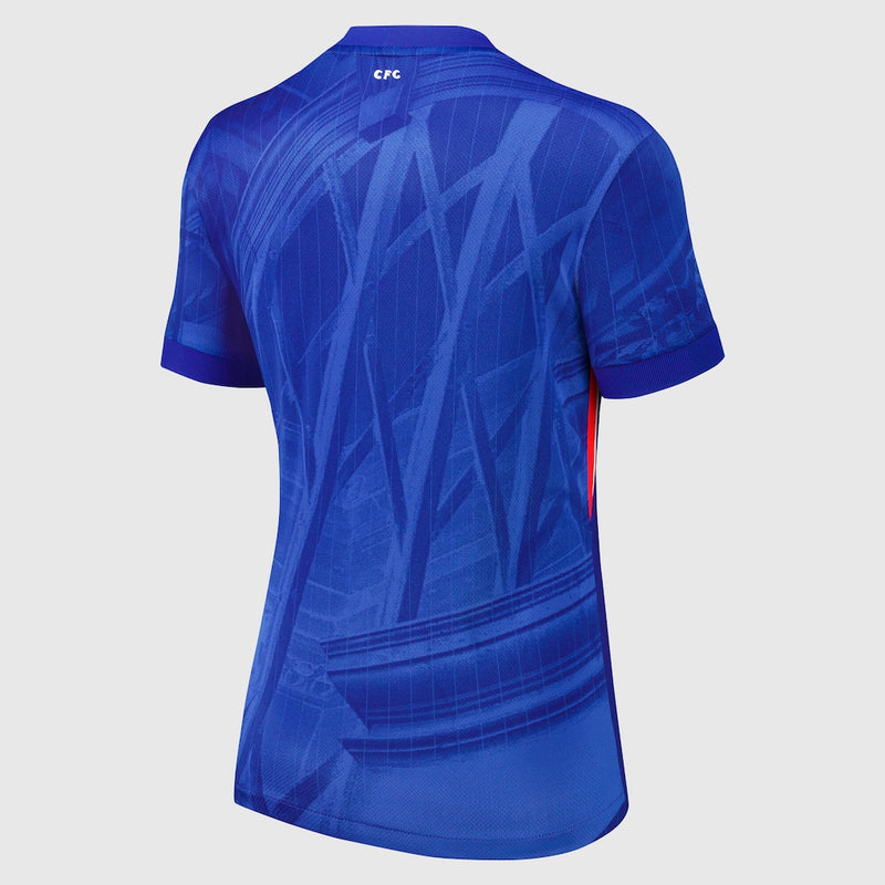 Camiseta Mujer Chelsea Home 25/26