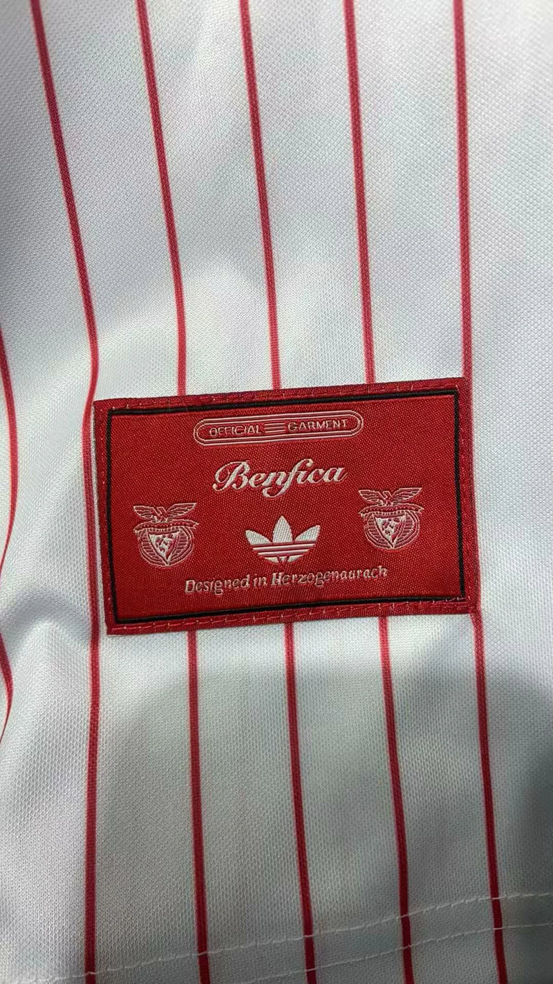 Camiseta Benfica Edición Especial 25/26