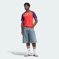 Camiseta España Primera Equipación 26/27 - Campeones del Mundo