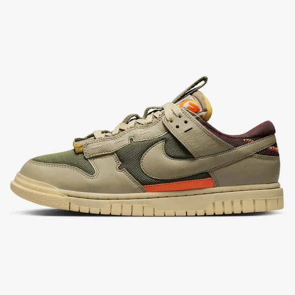 Nike Dunk Jumbo Medium Olive