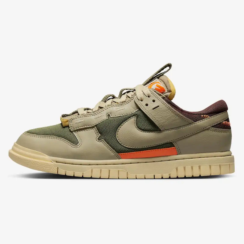 Nike Dunk Jumbo Medium Olive