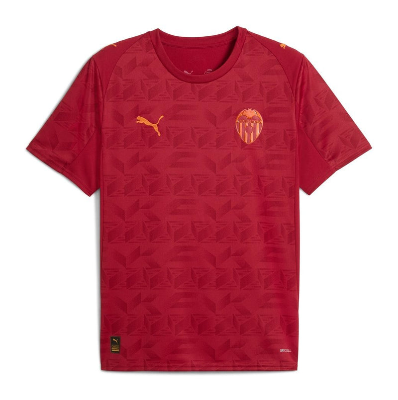 Camiseta Valencia  25/26 Away