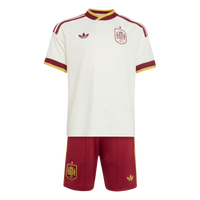 Conjunto para niño/niña España Away 2026/27