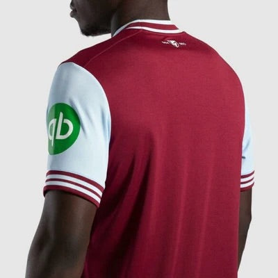 Camiseta West Ham Home 24/25 - Hombre - Umbro