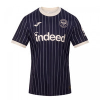 Camiseta Brentford Away 26/27