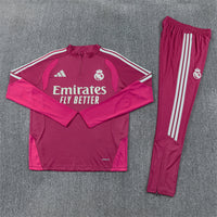 Chándal Real Madrid 26/27