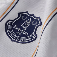 Camiseta Everton Away 26/27