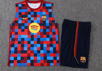 Conjunto de Entrenamiento FC Barcelona 26/27
