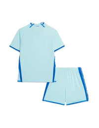 Conjunto para niño/niña Fc Porto Third 26/27