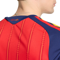 Camiseta España Home 2026/27