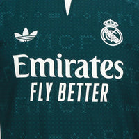 Camiseta Real Madrid Away 26/27