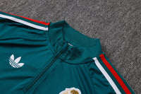 Chándal México 26/27