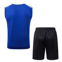 Conjunto de Entrenamiento Argentina 26/27
