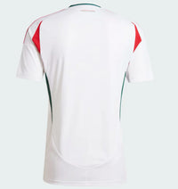 Camiseta Selección Hungría II 24/25