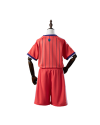 Conjunto para niño/niña Escocia Away 26/27