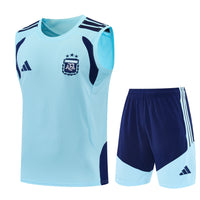 Conjunto de Entrenamiento Argentina 26/27