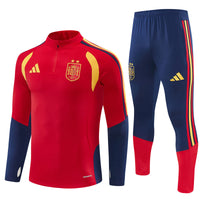 Chándal España 26/27