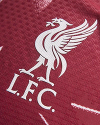Camiseta Liverpool Home 26/27 - Jugador