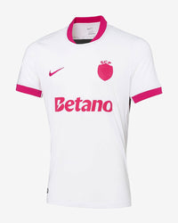 Camiseta Sporting CP 2025 “Octubre Rosa” - Edición Especial