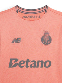 Camiseta FC Porto Away 25/26