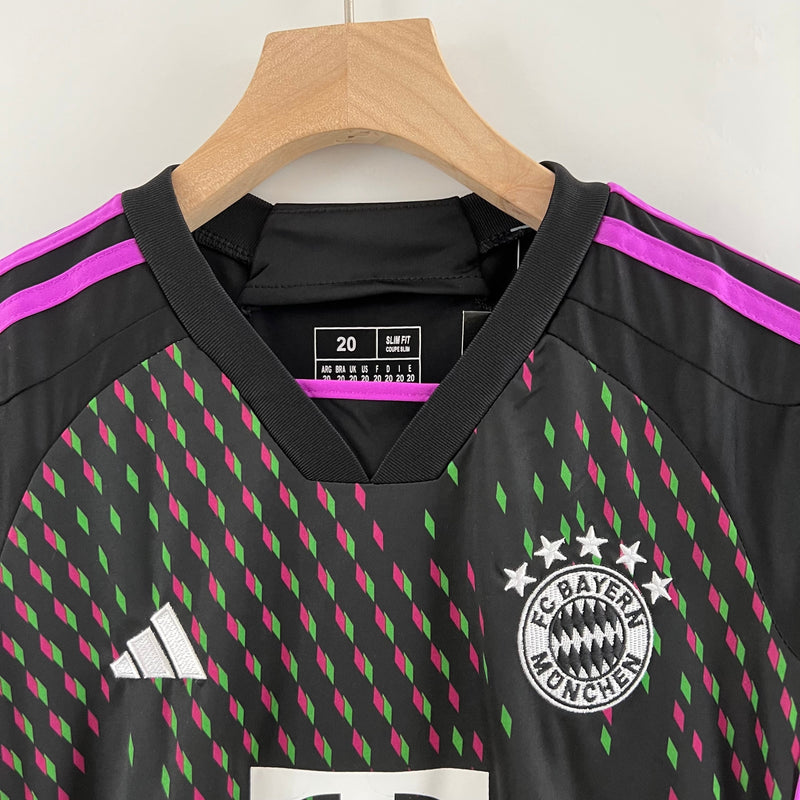 Conjunto para niño/niña Bayern de Munique II 23/24
