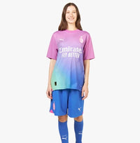 Camiseta AC Milan III 23/24 - Rosa