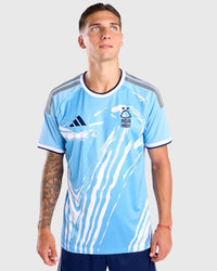 Camiseta Nottingham Forest Third 26/27