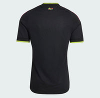 Camiseta Perú Away 26/27